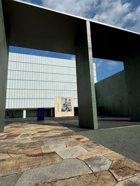 豊田市美術館に投稿された画像（2024/9/12）