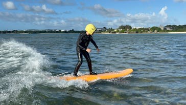 サーフサイドサービス ハイサイに投稿された画像（2024/9/12）