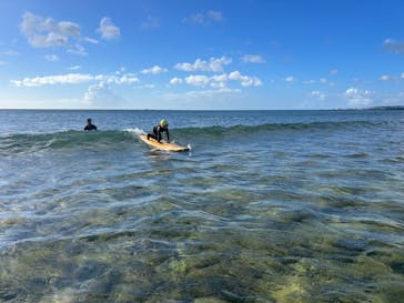 サーフサイドサービス ハイサイに投稿された画像（2024/9/12）