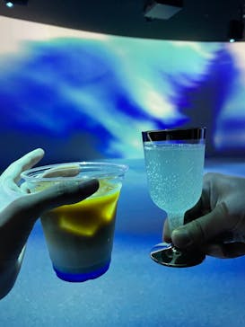 AOAO SAPPOROに投稿された画像（2024/9/12）