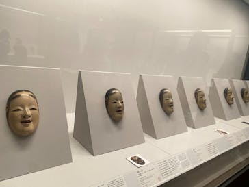 東京国立博物館に投稿された画像（2024/9/12）