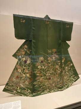 東京国立博物館に投稿された画像（2024/9/12）