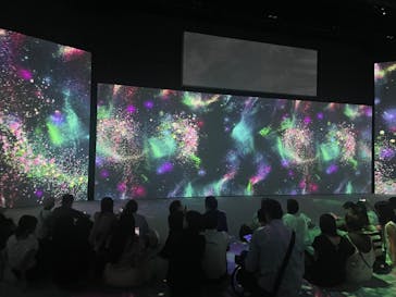 モネ＆フレンズ・アライブに投稿された画像（2024/9/12）