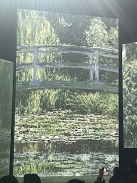 モネ＆フレンズ・アライブに投稿された画像（2024/9/12）