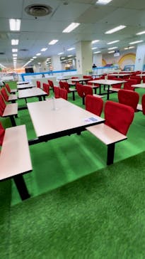 キッズランドUS 兵庫伊丹店に投稿された画像（2024/9/12）