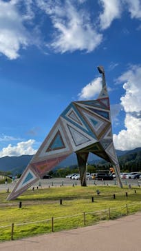 福井県立恐竜博物館に投稿された画像（2024/9/12）