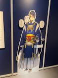 特別展「刀剣乱舞で学ぶ　日本刀と未来展 -刀剣男士のひみつ-」に投稿された画像（2024/9/12）