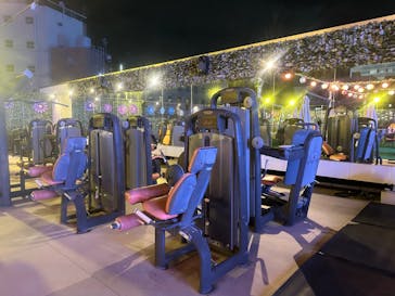 テルマー湯に投稿された画像（2024/9/12）