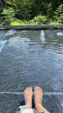 彫刻の森美術館に投稿された画像（2024/9/12）