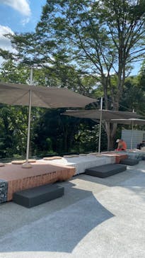 彫刻の森美術館に投稿された画像（2024/9/12）