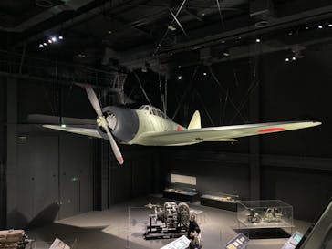 岐阜かかみがはら航空宇宙博物館に投稿された画像（2024/9/12）