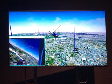 岐阜かかみがはら航空宇宙博物館に投稿された画像（2024/9/12）