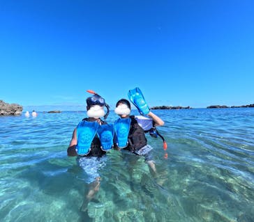 宮古島 ADVENTURE PiPi（ミヤコジマ アドベンチャー ピピ）に投稿された画像（2024/9/12）