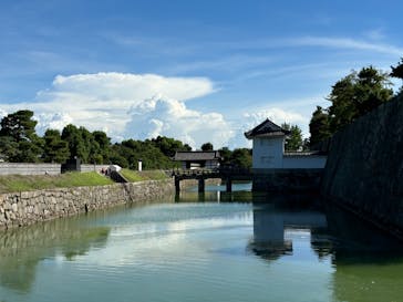 元離宮二条城に投稿された画像（2024/9/13）