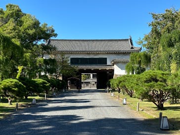 元離宮二条城に投稿された画像（2024/9/13）