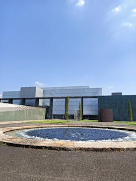 豊田市美術館に投稿された画像（2024/9/13）