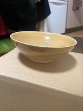 陶芸教室Futabaに投稿された画像（2024/1/14）