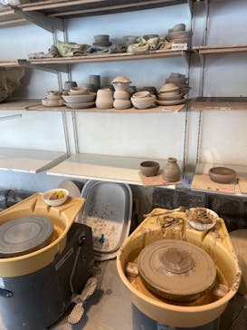 陶芸教室チルコロ 等々力店に投稿された画像（2024/9/13）
