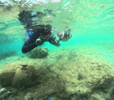 武藤潜水に投稿された画像（2024/9/13）