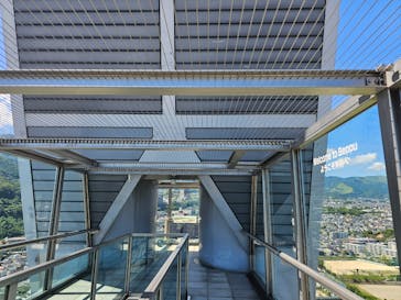 グローバルタワーに投稿された画像（2024/9/13）