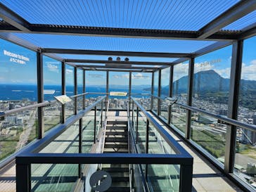 グローバルタワーに投稿された画像（2024/9/13）