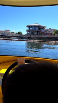 横浜・八景島シーパラダイス　プレジャーランドに投稿された画像（2024/9/13）