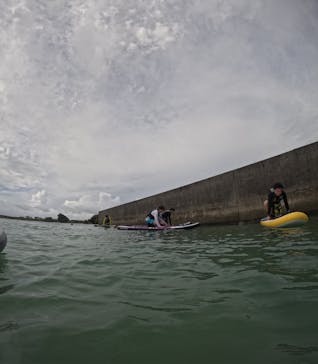 沖縄マリンサービス碧に投稿された画像（2024/9/13）