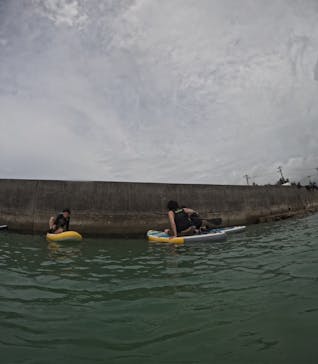 沖縄マリンサービス碧に投稿された画像（2024/9/13）