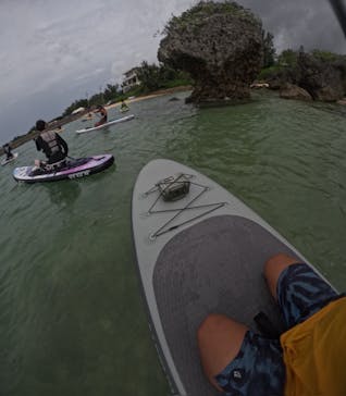 沖縄マリンサービス碧に投稿された画像（2024/9/13）