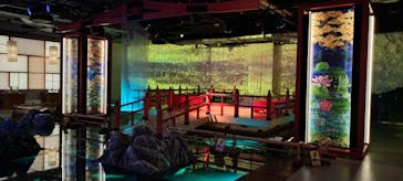 AQUARIUM × ART　atoaに投稿された画像（2024/7/17）