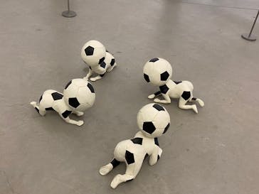 金沢21世紀美術館に投稿された画像（2024/9/13）