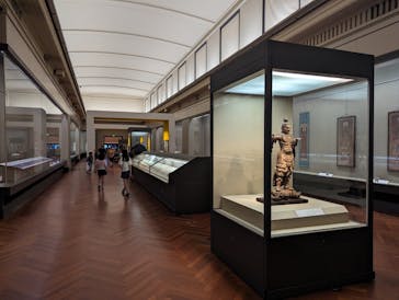 東京国立博物館に投稿された画像（2024/9/13）