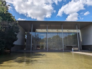 東京国立博物館に投稿された画像（2024/9/13）