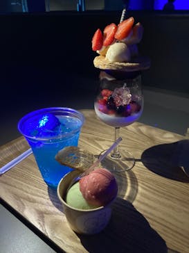 AOAO SAPPOROに投稿された画像（2024/9/13）