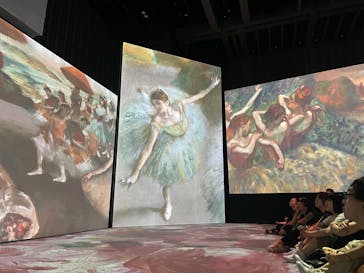 モネ＆フレンズ・アライブに投稿された画像（2024/9/13）