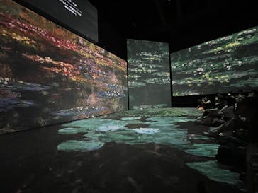 モネ＆フレンズ・アライブに投稿された画像（2024/9/13）