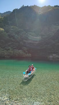 仁淀川アウトドアセンターに投稿された画像（2024/9/13）