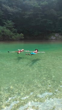 仁淀川アウトドアセンターに投稿された画像（2024/9/13）