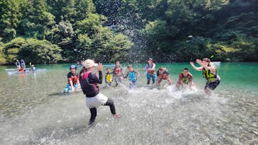 仁淀川アウトドアセンターに投稿された画像（2024/9/13）