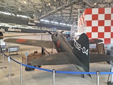 あいち航空ミュージアムに投稿された画像（2024/9/13）