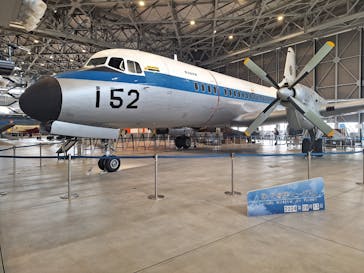 あいち航空ミュージアムに投稿された画像（2024/9/13）