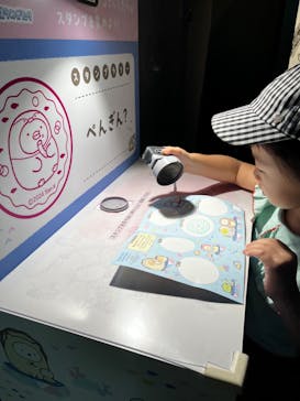 上越市立水族博物館 うみがたりに投稿された画像（2024/9/13）