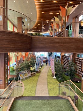 RAKU SPA GARDEN 名古屋に投稿された画像（2024/9/13）