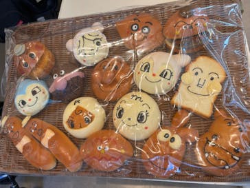 横浜アンパンマンこどもミュージアムに投稿された画像（2024/9/13）