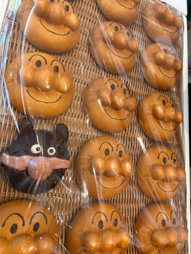 横浜アンパンマンこどもミュージアムに投稿された画像（2024/9/13）