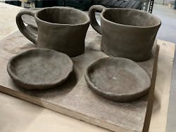 陶芸教室 むさしのに投稿された画像（2024/8/15）