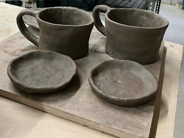 陶芸教室 むさしのに投稿された画像（2024/8/15）