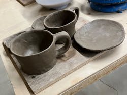 陶芸教室 むさしのに投稿された画像（2024/8/15）