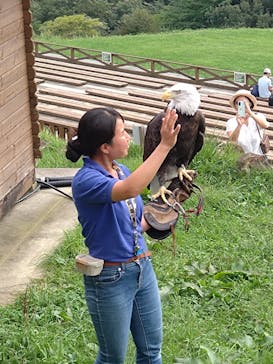 那須どうぶつ王国に投稿された画像（2024/9/13）