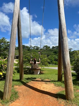 ビオスの丘に投稿された画像（2024/9/13）